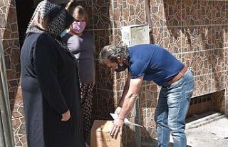 Bursa’da çölyak hastalarına ’glütensiz’...