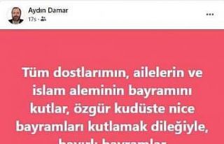 Bursa’da Covid-19’a yakalanan okul müdürü hayatını...