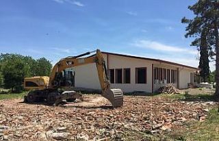 Bursa’da kırsala değer katan yeni yaşam alanları