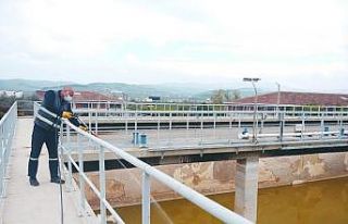 Bursa’da sinekle mücadele hız kesmiyor