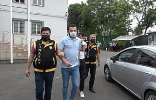 Bursa’da yaşanan saldırının şüphelileri adliyeye...