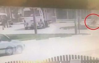 Bursa’daki 19 yaşındaki motosikletli gencin öldüğü...