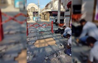 Bursa’nın görsel imajı tazeleniyor