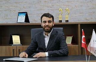 Bursaspor Başkan Adayı Emin Adanur’dan dikkat...