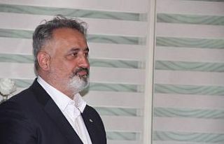 Bursaspor Başkan Adayı Serdar Acarhoroz, maçları...