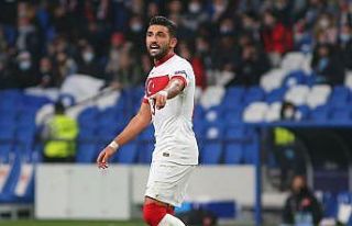 Bursaspor, Umut Meraş’tan para kazanabilir!
