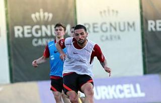 Bursaspor’un gözü Umut Meraş transferinde