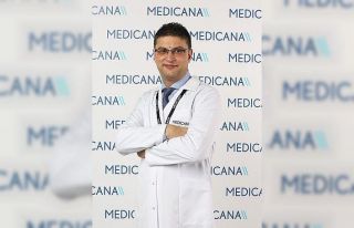 Burun ameliyatlarında estetik kadar nefes almak da...