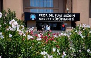 BUÜ’de e-kaynak kullanımı zirve yaptı