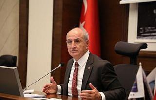 Büyükçekmece Belediyesi’ne iki yeni kardeş şehir