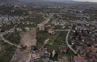 Büyükkılıç, trafiği rahatlatacak o bulvarı...