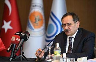 Büyükşehir 3 beton santrali kuracak
