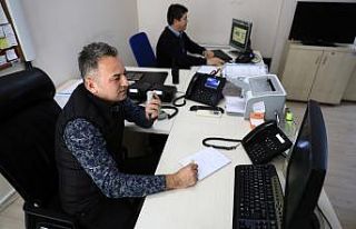 Büyükşehir bayram nöbetine hazır