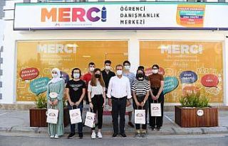 Büyükşehir Belediyesi, 9 projesini 10,3 milyon...