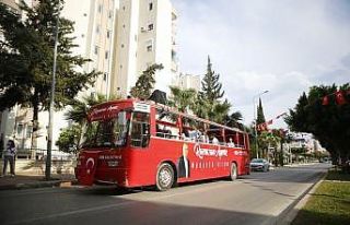 Büyükşehir’dan 19 Mayıs’a özel mobil etkinlik
