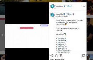 Büyükşehirden 41 kişiye Kocaelispor forması