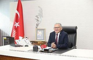 Büyükşehir’den kayadan oyma kültepe müzesi