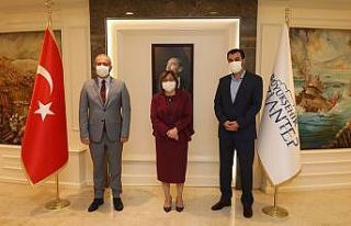 Büyükşehir’den mağdur olan sektörlere bir destek...