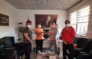 Buzda 2’nci Artur dönemi