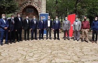 Çağ açıp çağ kapayan Fatih Sultan Mehmet Han,...