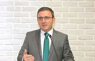Çakırmelikoğlu: “Yasak, yerel işletmelerin kazanması...