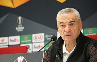 Çalımbay’dan Avrupa paylaşımı! “Avrupa yine...