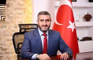 Çalışkan: "Adana’nın sanayi kuruluşları...