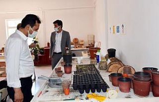 Çalışkan: “Özel öğrenciler toplum için önemli...