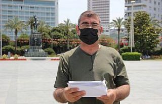 Çalıştığı firma naylon çıktı, emekliliği...