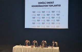Çameli’ye doğalgaz müjdesi