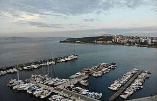 Çanakkale’de ithalat ve ihracat arttı