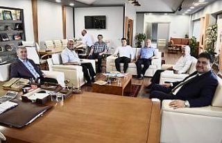 Canbey “Havran’ımıza hayırlı olsun”