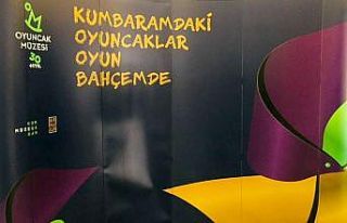 Çankaya Belediyesi’nden online festival ve sergi...