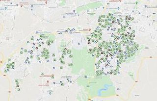 Çankaya’da geri dönüşüm farkı