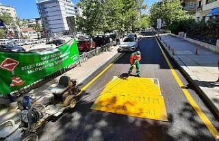 Çankaya’da tam kapanma fırsatı