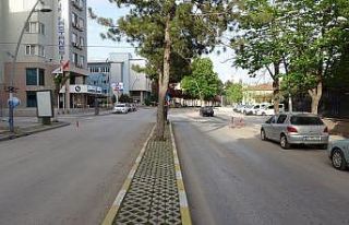 Çankırı’da Covid-19 tedbirlerine uymayan 53 kişiye...