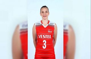 Cansu Özbay: "Asla pes etmedik"