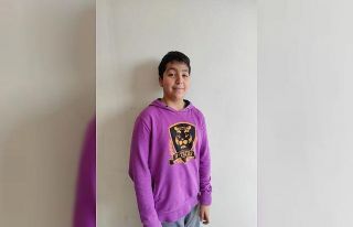 Caribou Matematik Yarışması’nın dünya şampiyonu...