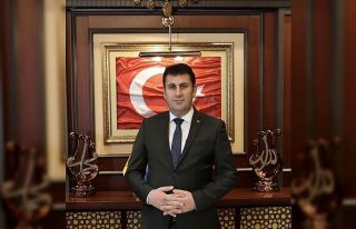 Çat Belediye Başkanı Melik Yaşar’dan Kadir Gecesi...