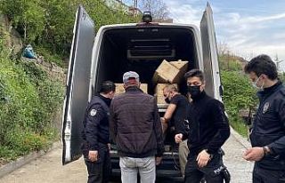 Çatıda çalışırken fenalaşan adam hayatını...