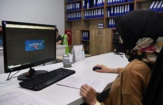 Çayırova’da sosyal yardım başvuruları online...