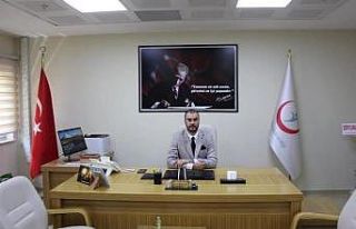 Çebi, “MS hastalarının yüzde30’dan fazlası...