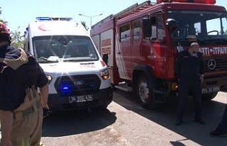 Çekmeköy’de aşırı hız ve makas terörü: 3...