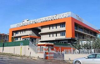 Çekmeköy’de Tink anaokulu ve ilkokulu açıldı