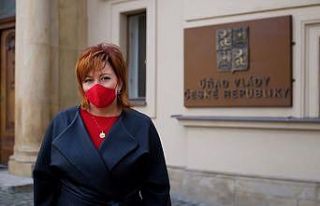 Çekya, Rusya’dan 40 milyon euro tazminat isteyecek