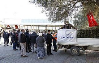 Çelikler Holding’den doğa dostu uygulama