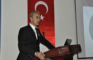 Çelik’ten Anneler Günü mesajı