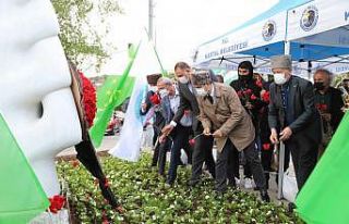 Çerkes Sürgünü’nde hayatını kaybedenler 157....