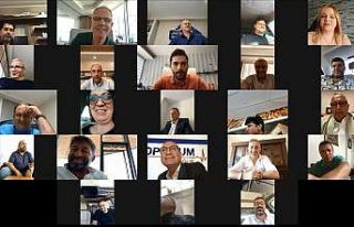 Çerkezköy’de simit, poğaça, açma fiyatları...