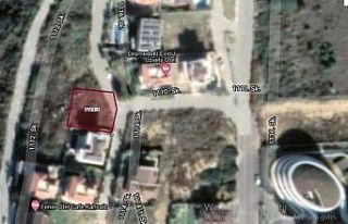 Çeşme’deki 1 arsa, 4 milyon 500 bin liradan başlayan...